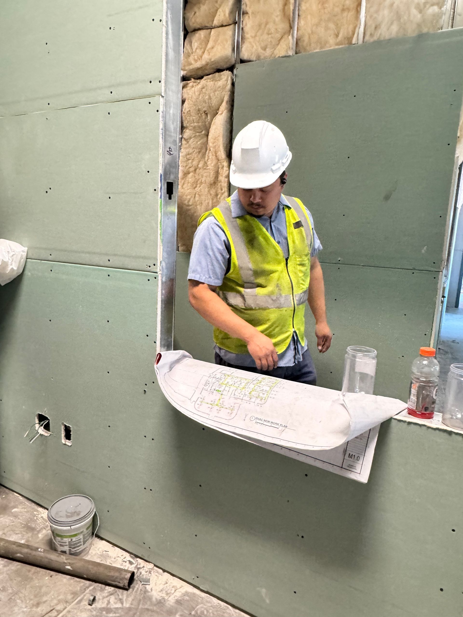 HVAC Services Atmore AL