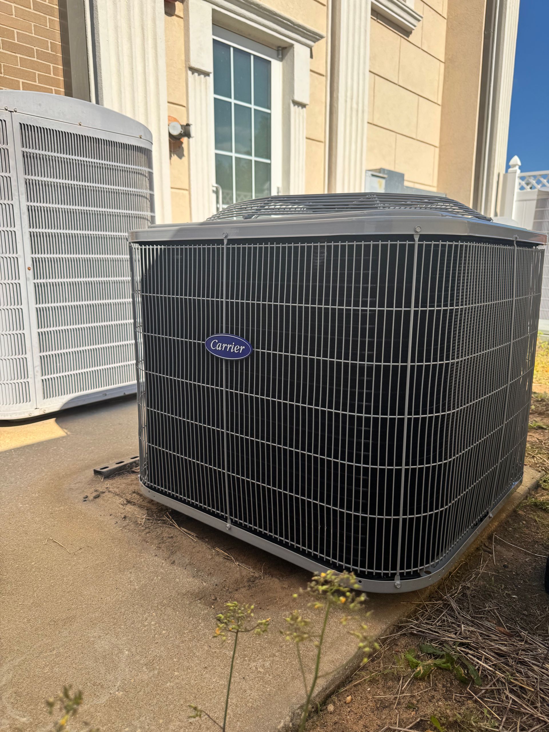 HVAC Services Atmore AL
