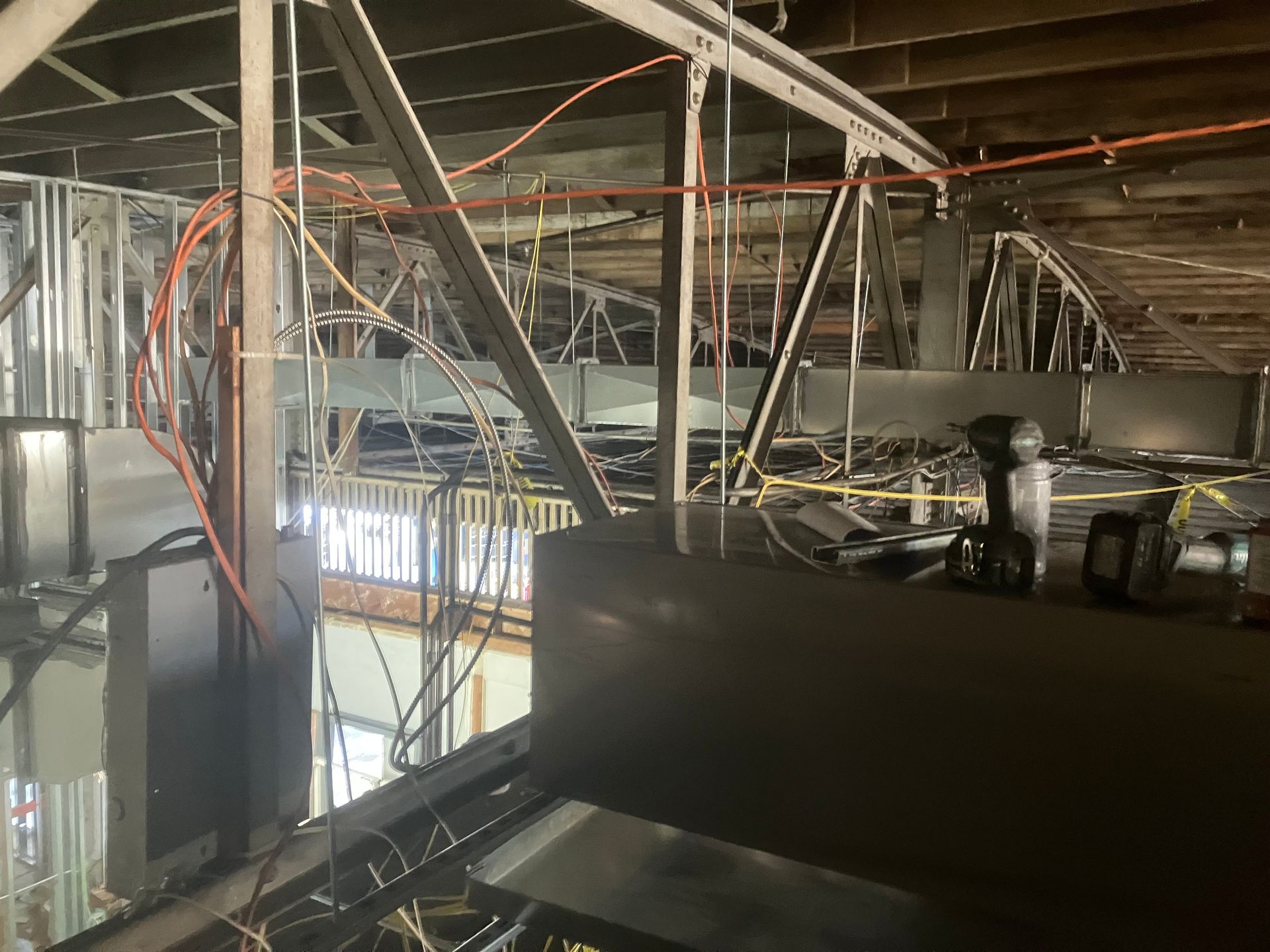 HVAC Services Atmore AL