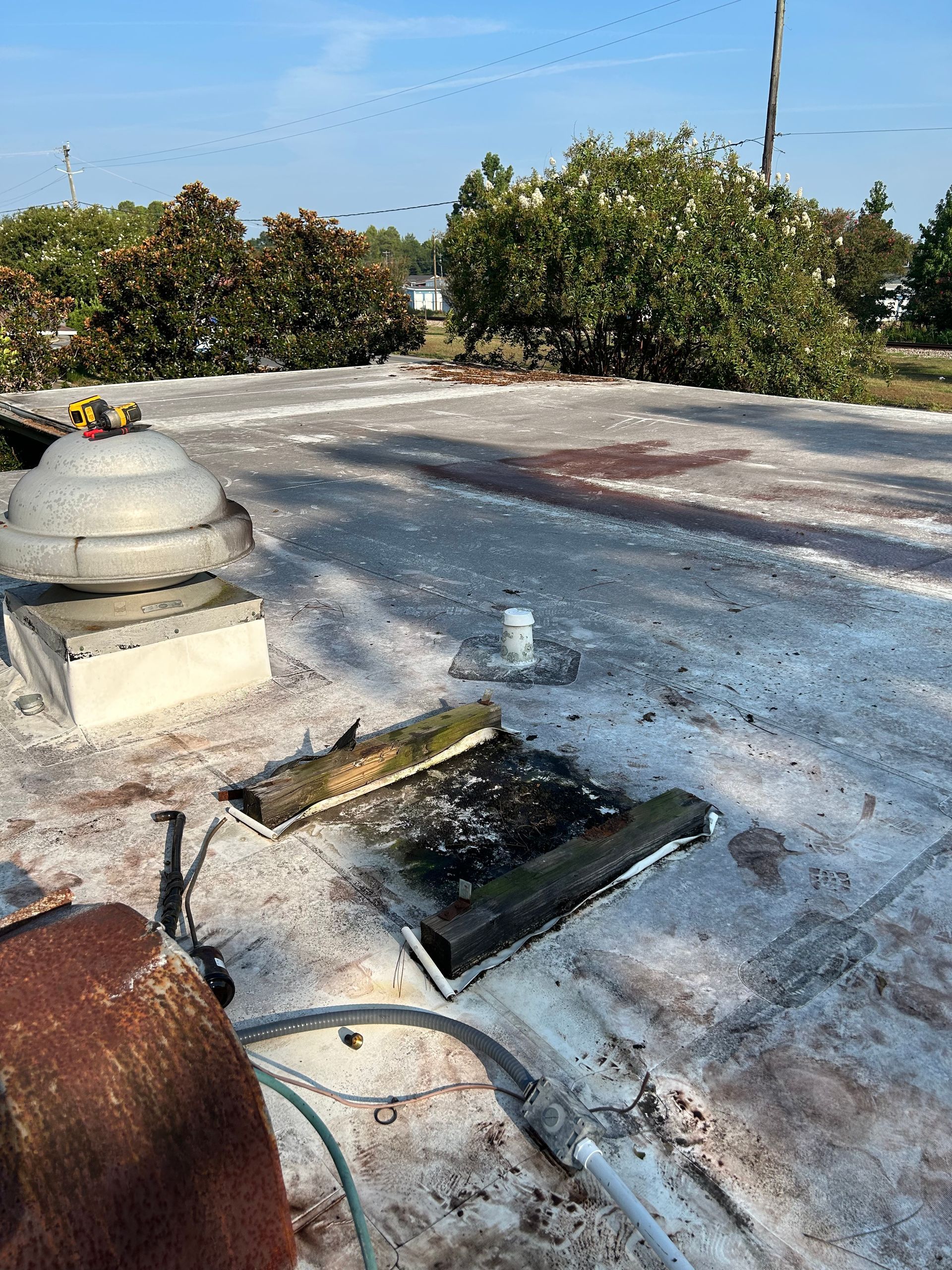HVAC Services Atmore AL