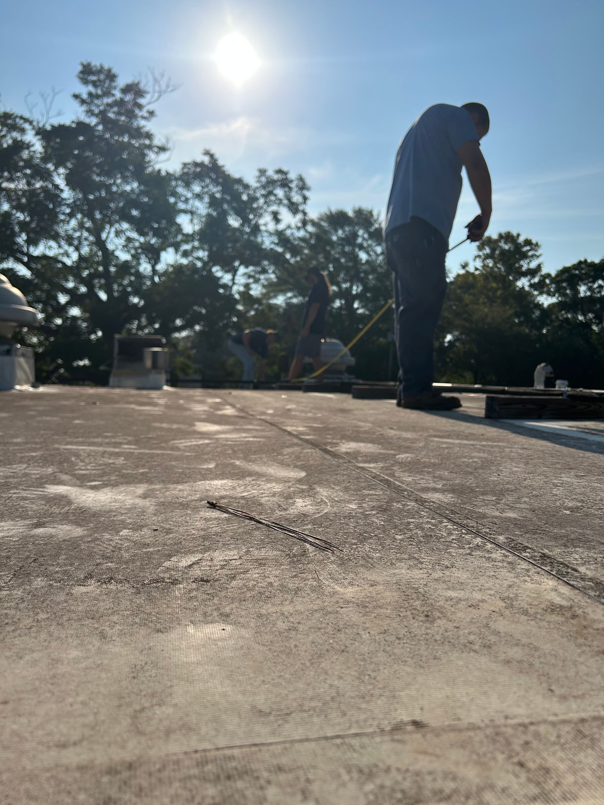 HVAC Services Atmore AL
