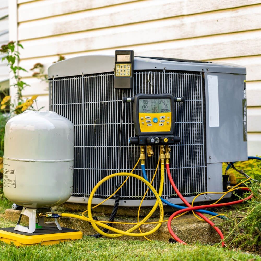 HVAC Services Atmore AL