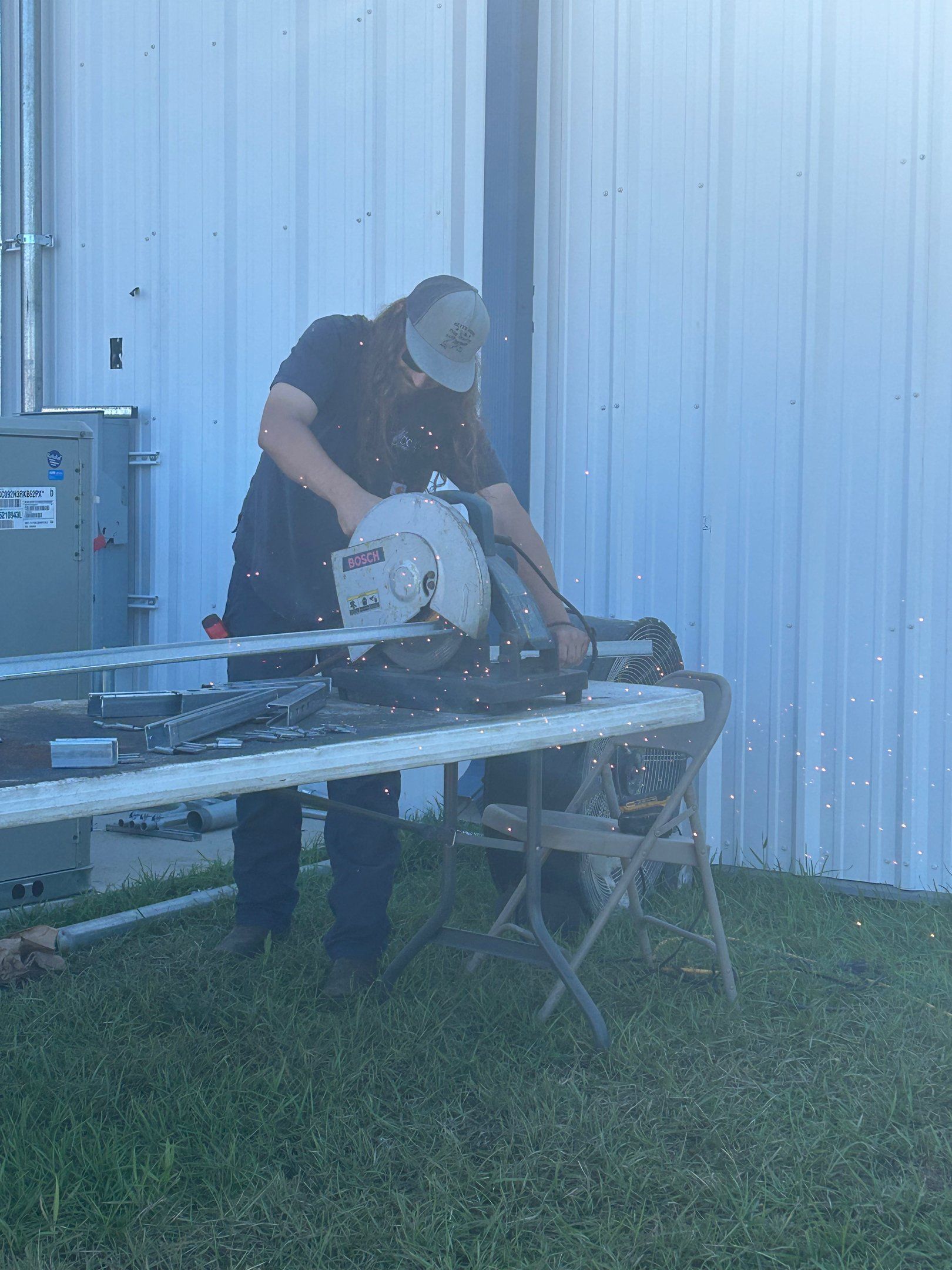 HVAC Services Atmore AL