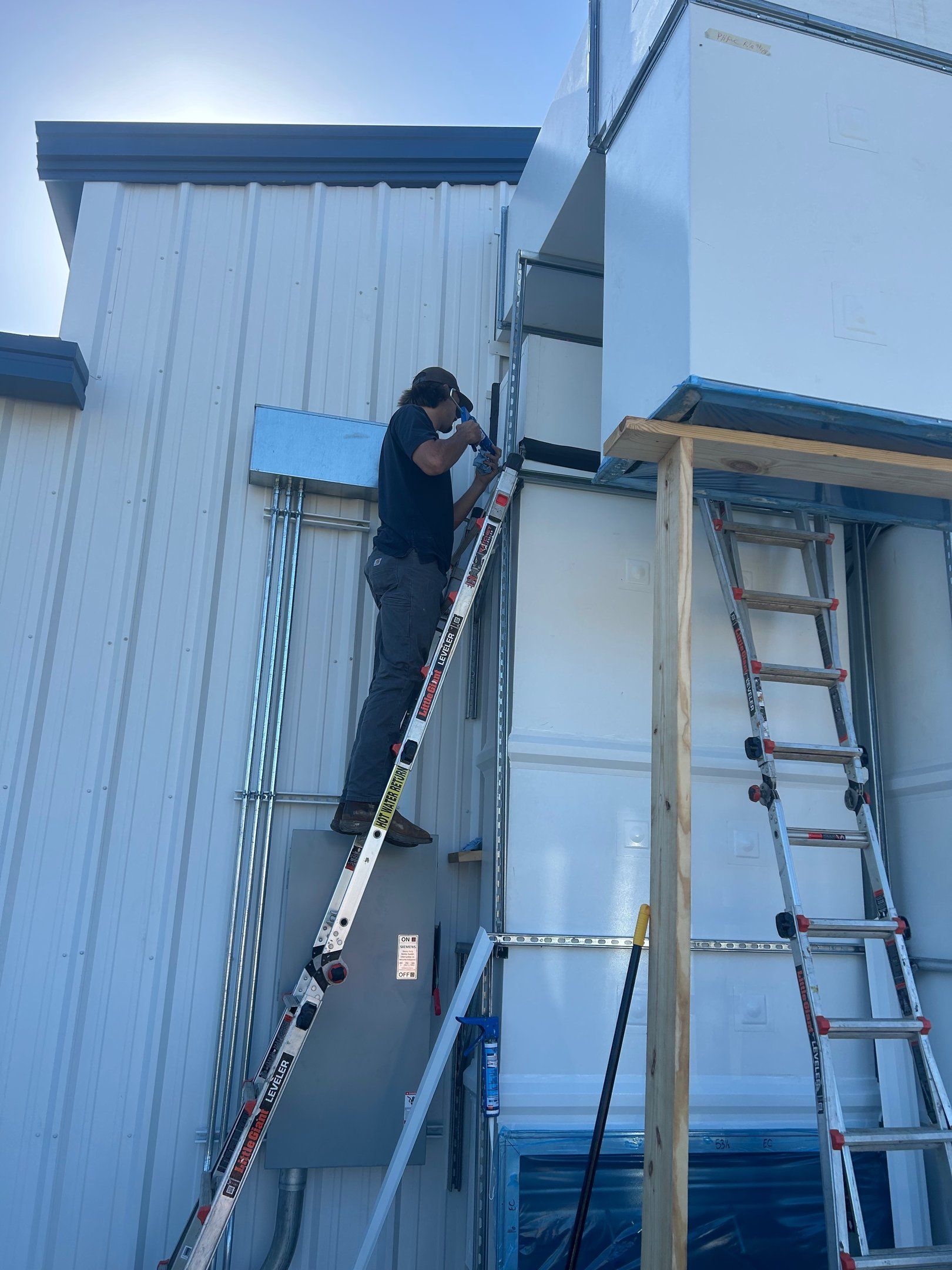 HVAC Services Atmore AL