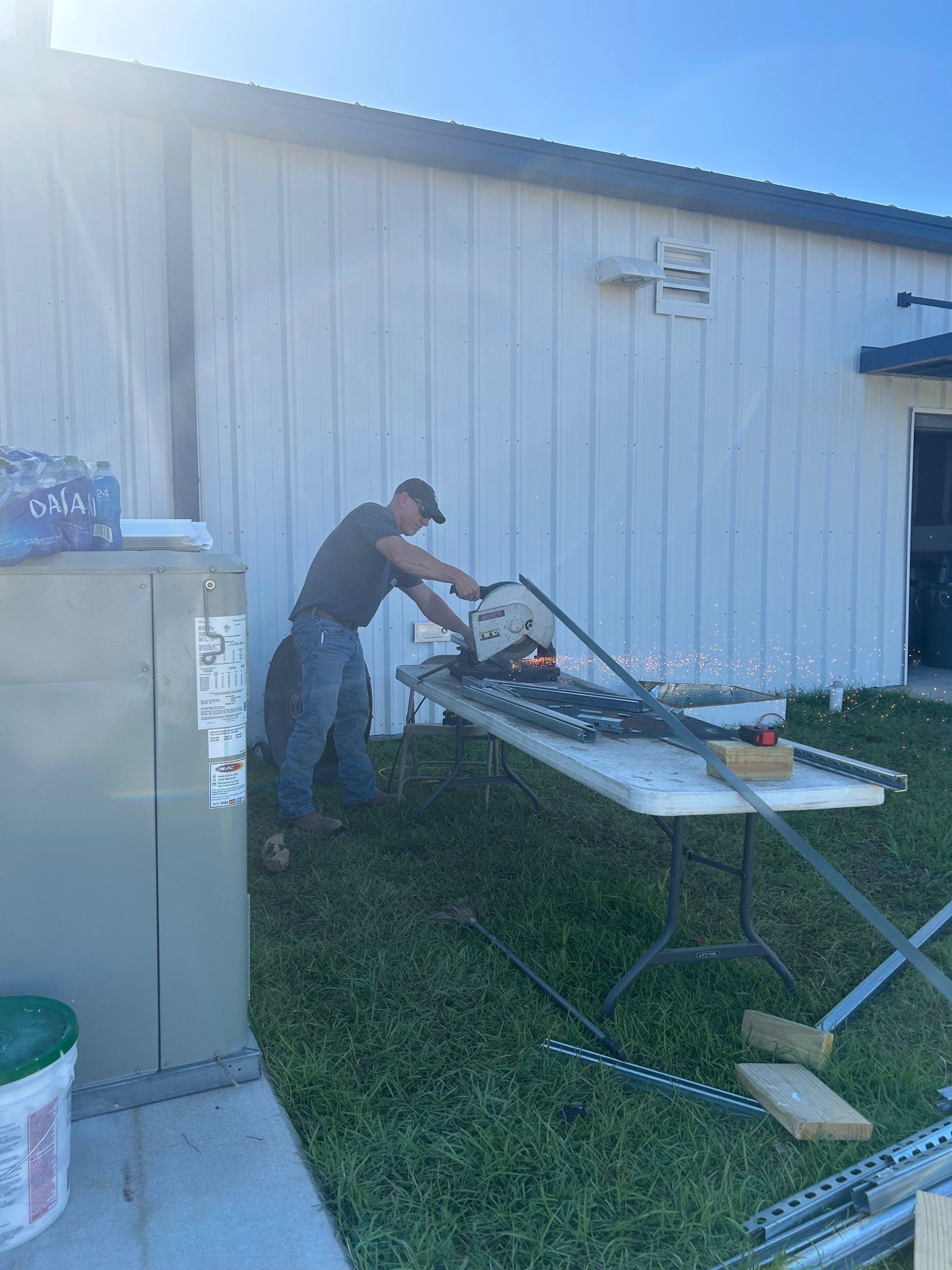 HVAC Services Atmore AL