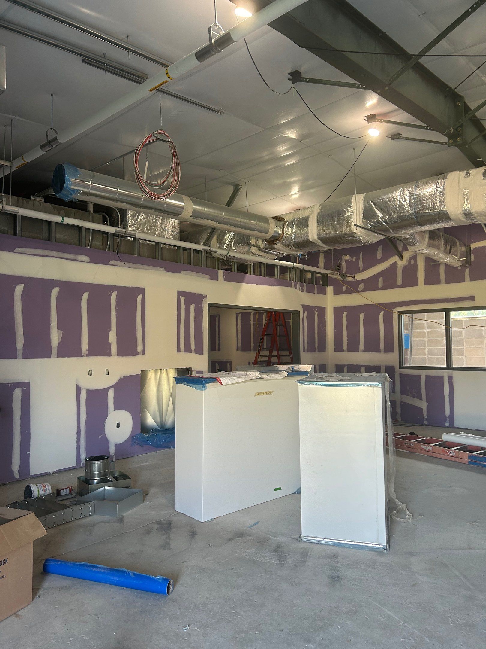 HVAC Services Atmore AL