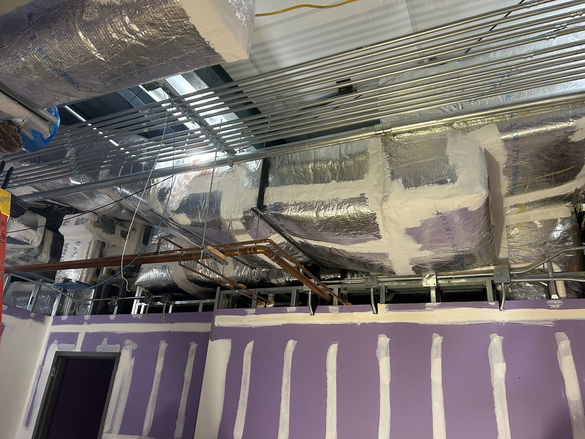 HVAC Services Atmore AL