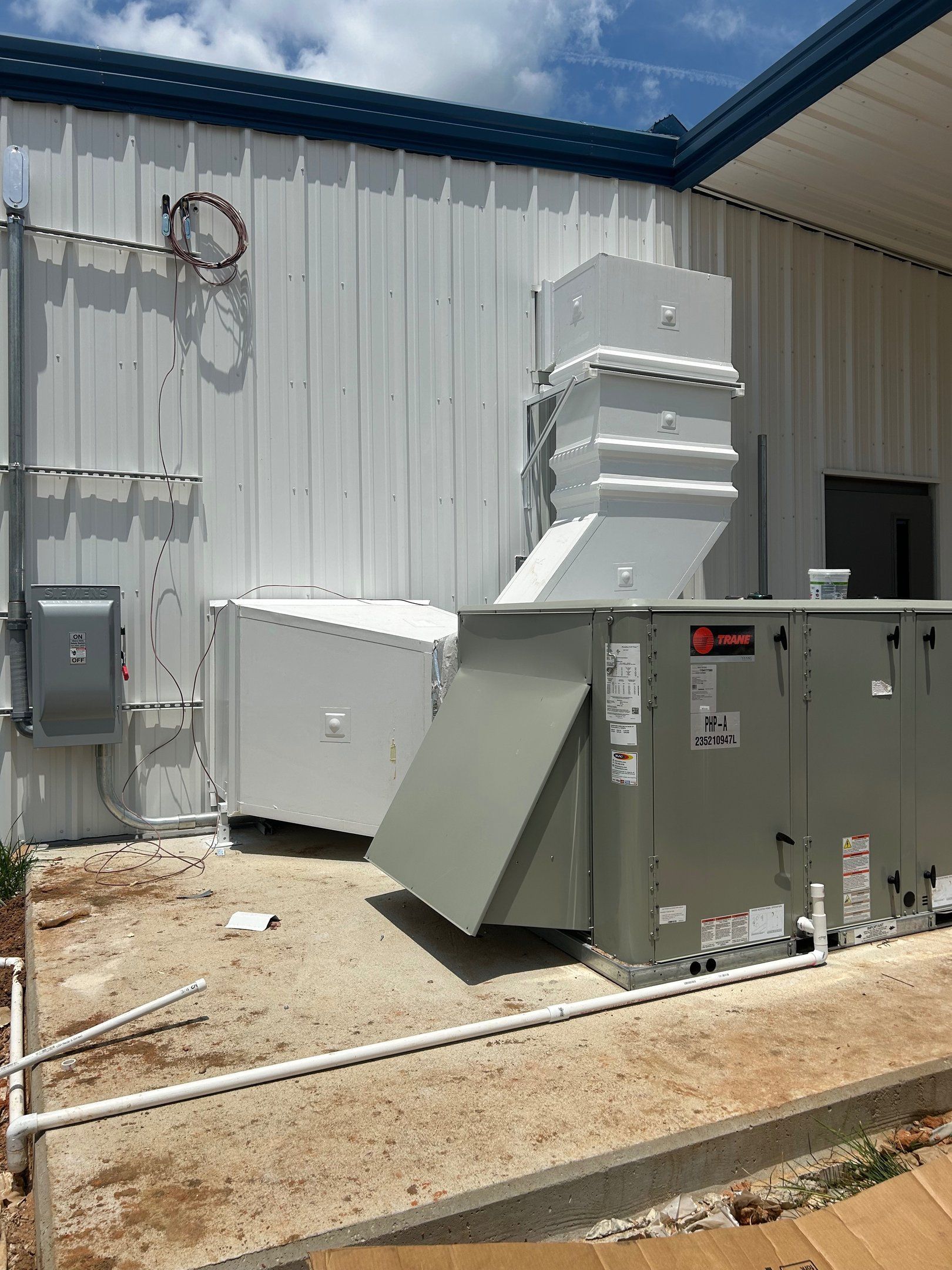 HVAC Services Atmore AL