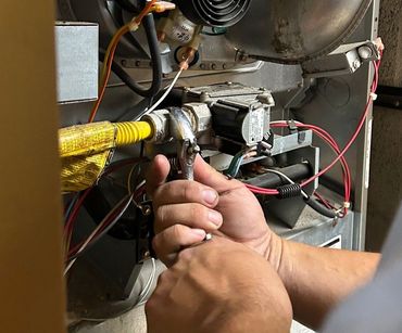 HVAC Services Tune Ups