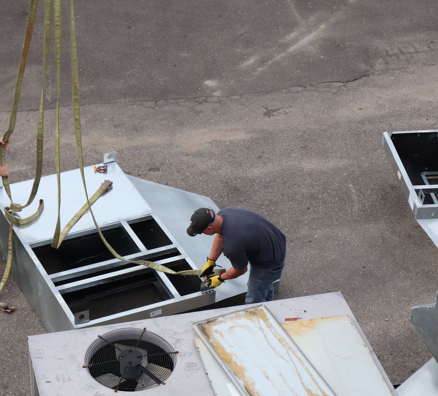HVAC Services Atmore AL