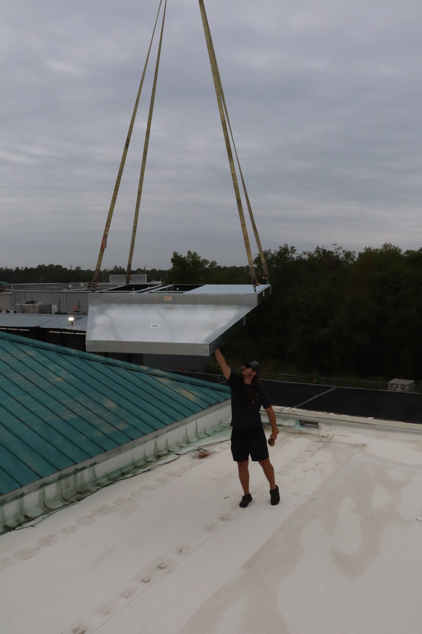 HVAC Services Atmore AL