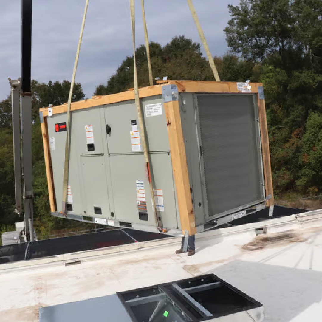 HVAC Services Atmore AL