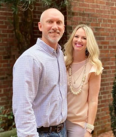 Owner's Judd & Abbey Coley