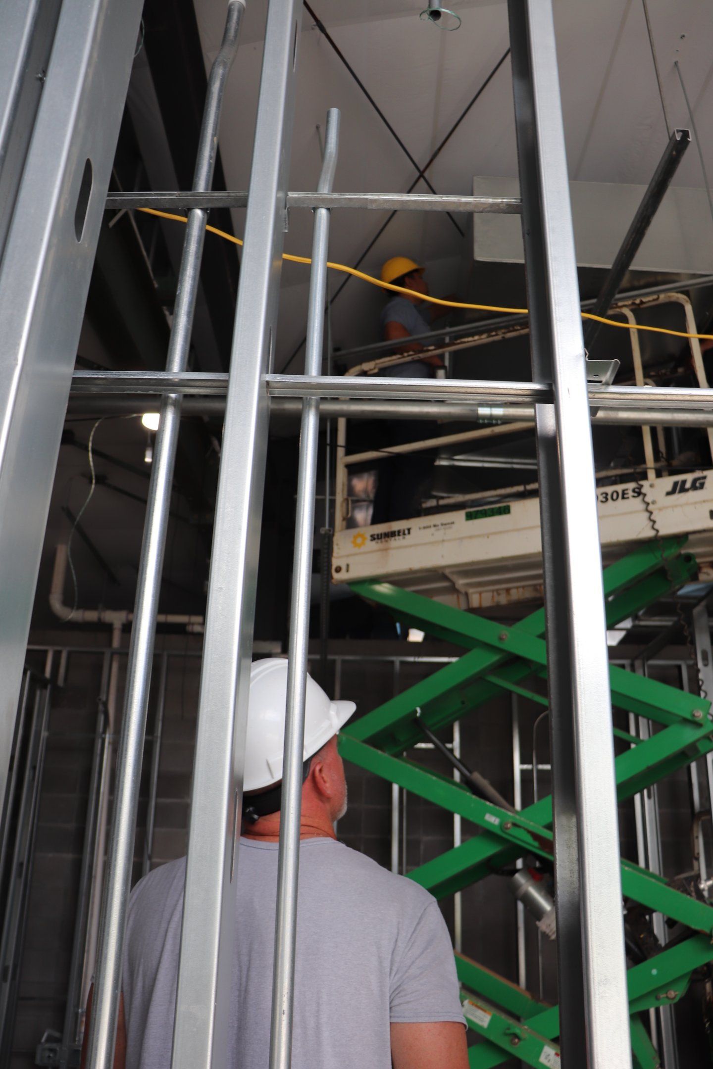 HVAC Services Atmore AL