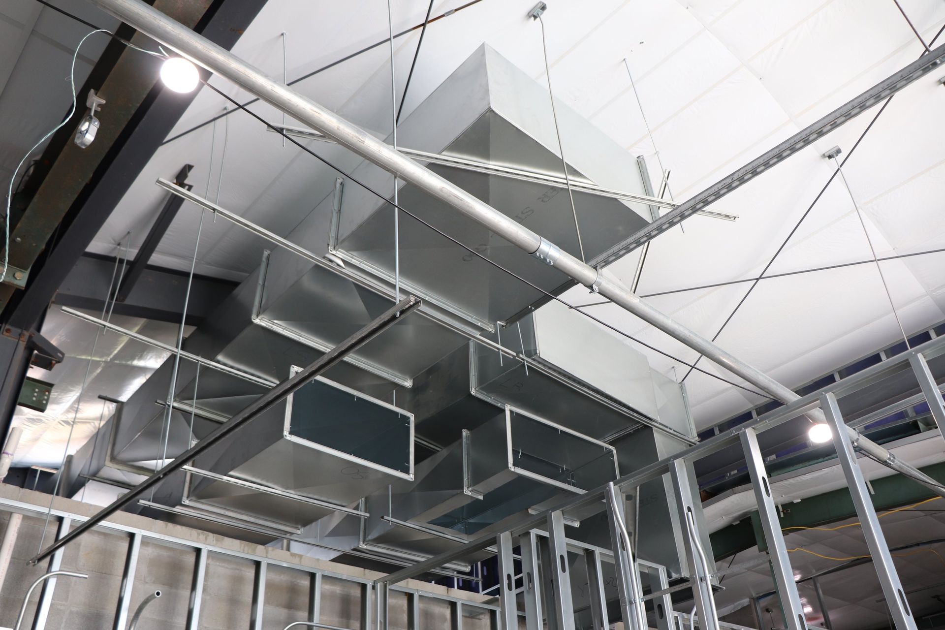 HVAC Services Atmore AL