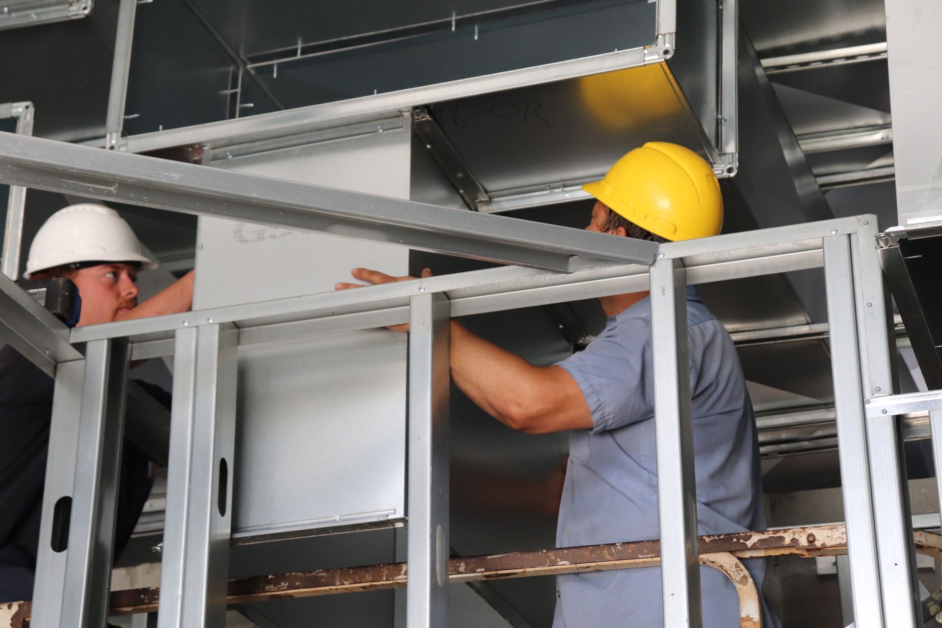 HVAC Services Atmore AL
