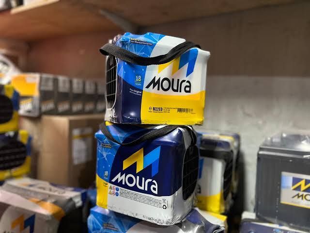 Batería automotriz de calidad disponible en Baterías Quasar