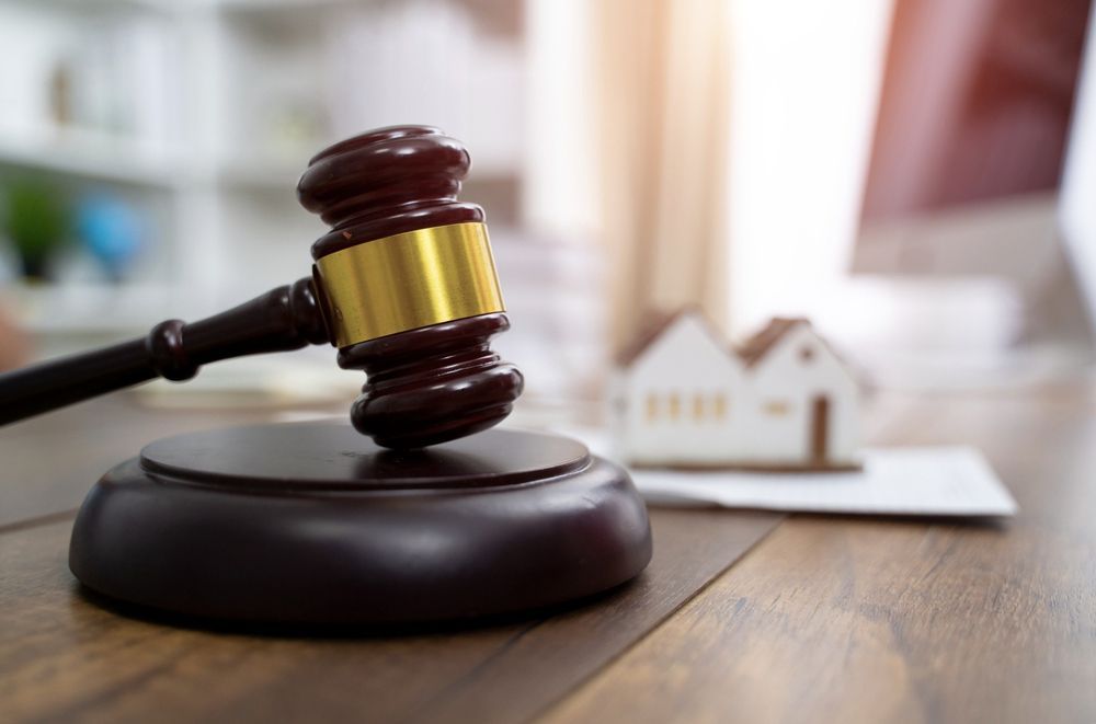 An Expert Conveyancing Services In Darwin