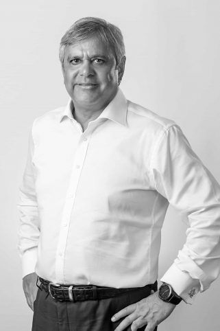 David De Silva Am — De Silva Hebron In Darwin City, NT