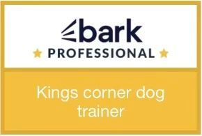Bark Professional Kings Corner Dog Trainer Bark Professional Kings Corner Dog Trainer