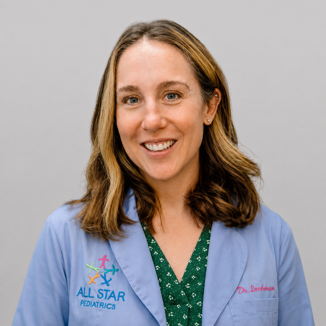 Jessica Starck, MD