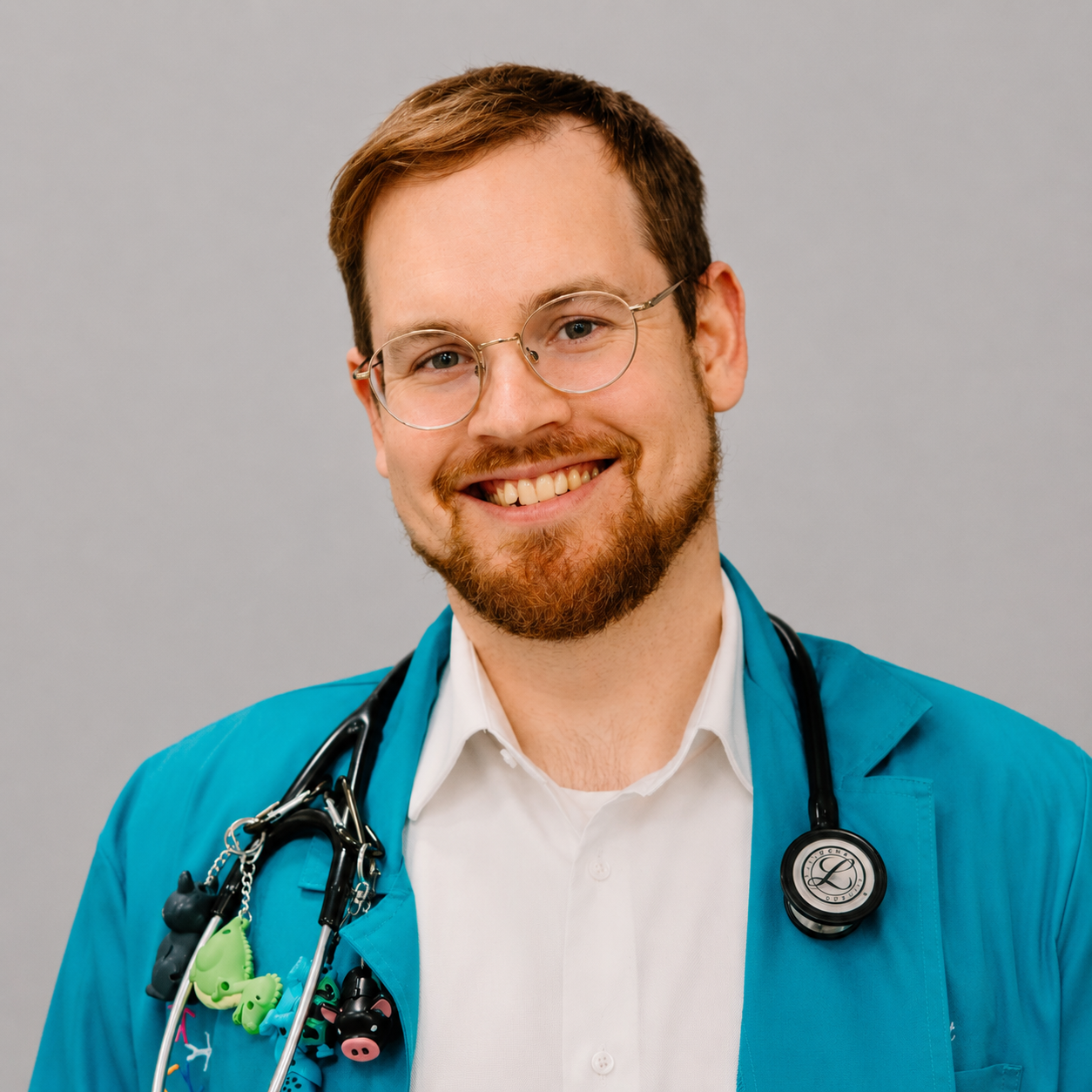 Matthew Root MD