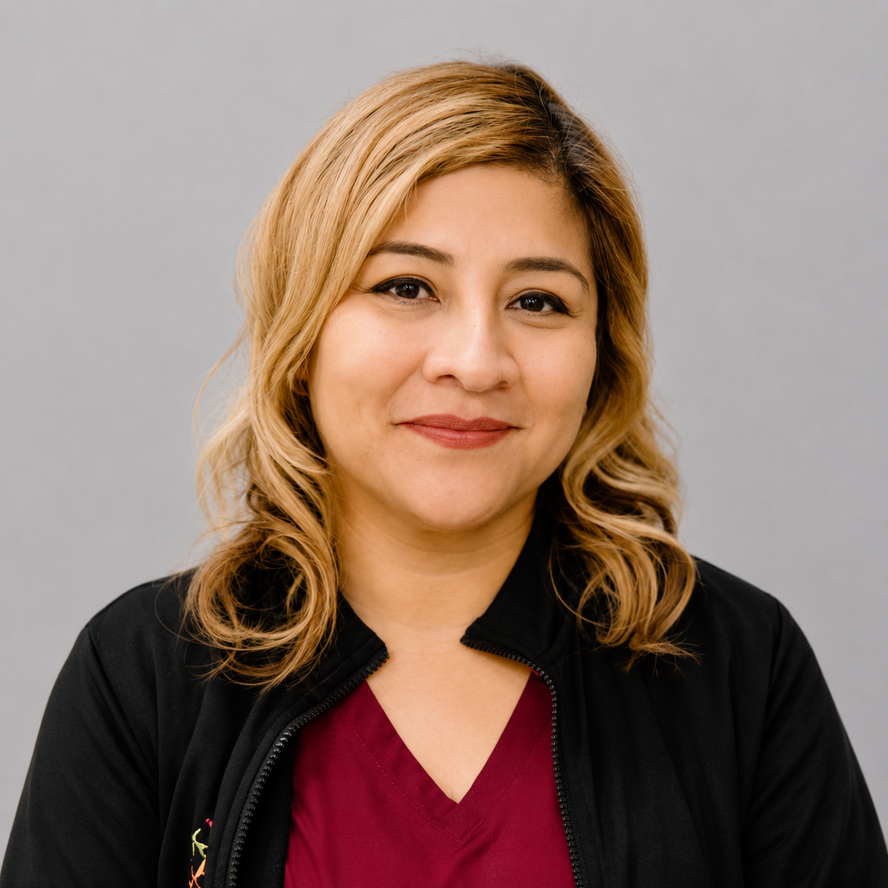 Nicole Reyna-Galindo