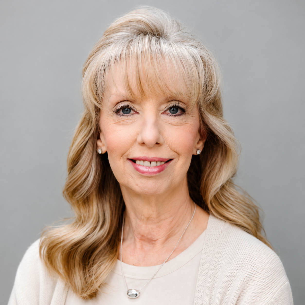 Laura Dabisch, Director of Operations