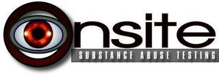Onsite logo