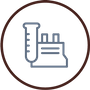 testing icon