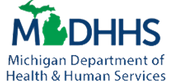 MDHHS logo