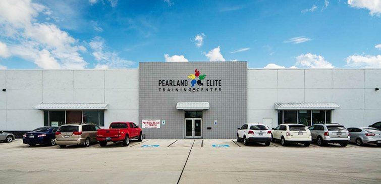 Show-Me Steel | Top Quality Commercial Steel Buildings