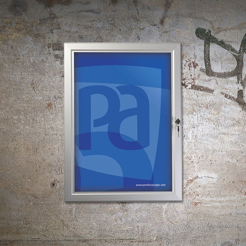 Peerless-Assigns design and marketing