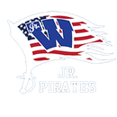 Logo for league