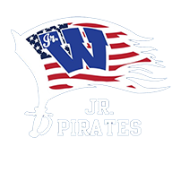 Logo for league