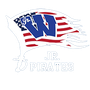 Logo for league