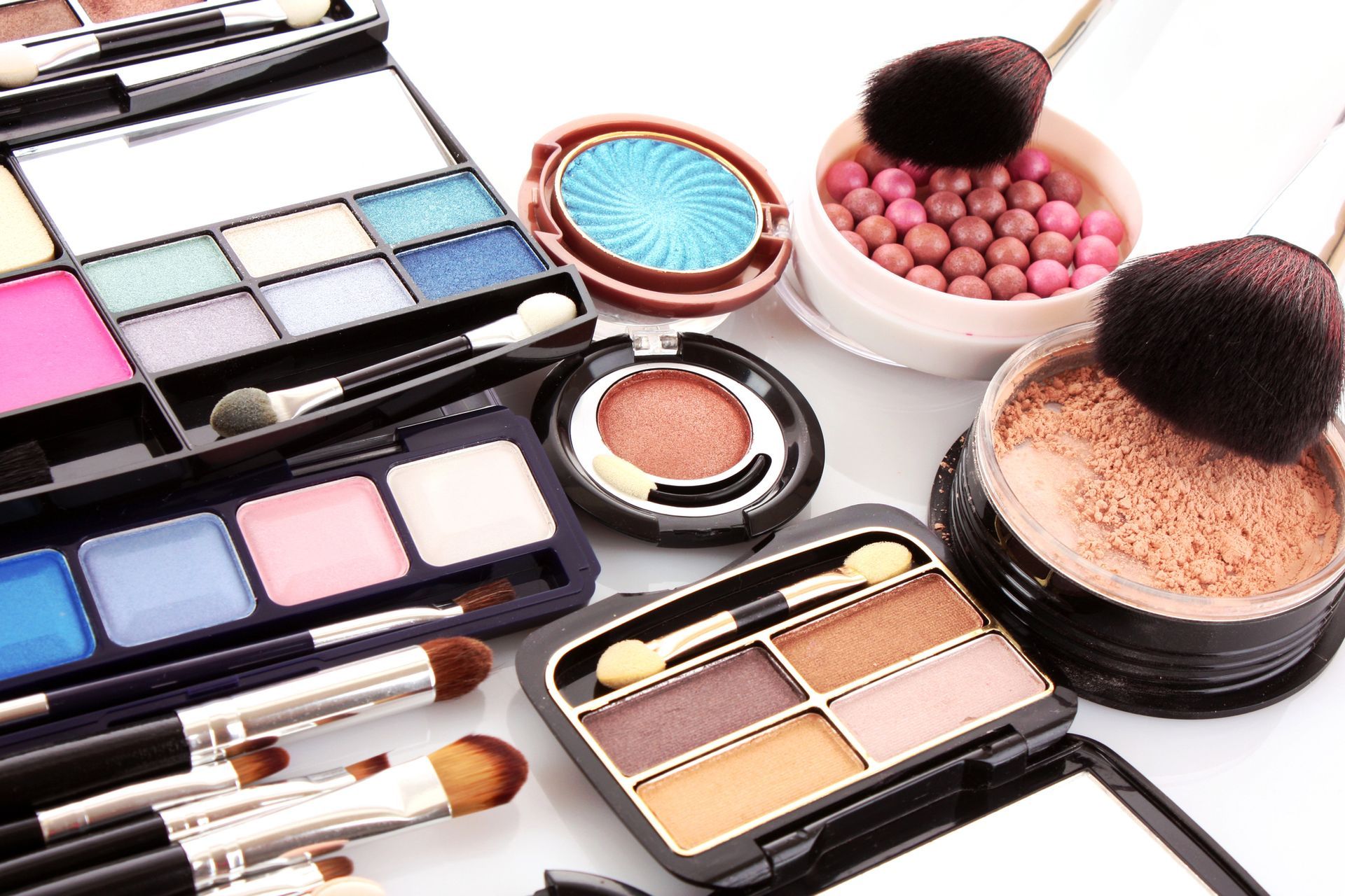 Make-up in Shepherdsville, KY Make-up in Shepherdsville, KY