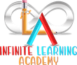 Infinite Learning Academy logo