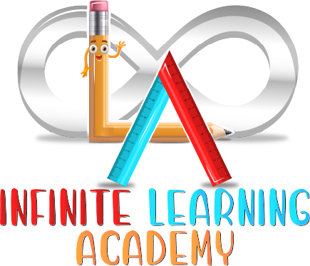 Infinite Learning Academy logo