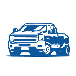 wash your car, van, suv, cargo van or dual wheeled truck at rubber duck car wash