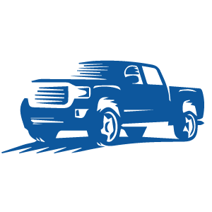 wash your large truck or lifted truck at rubber duck car wash