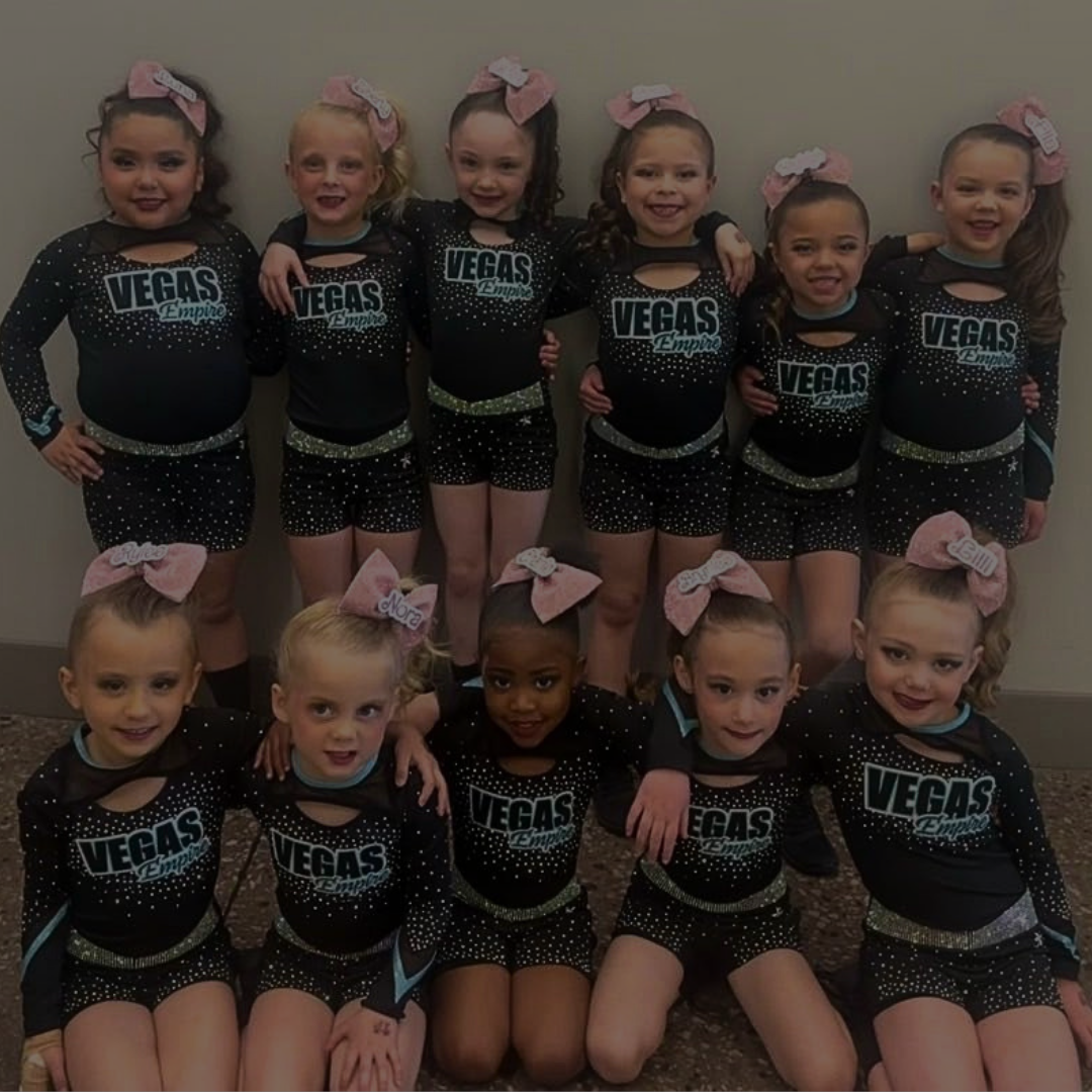 Teams for All ages