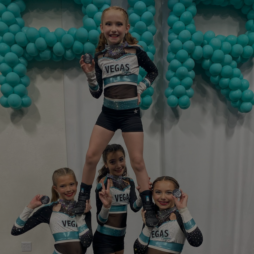 Prep & Novice Teams