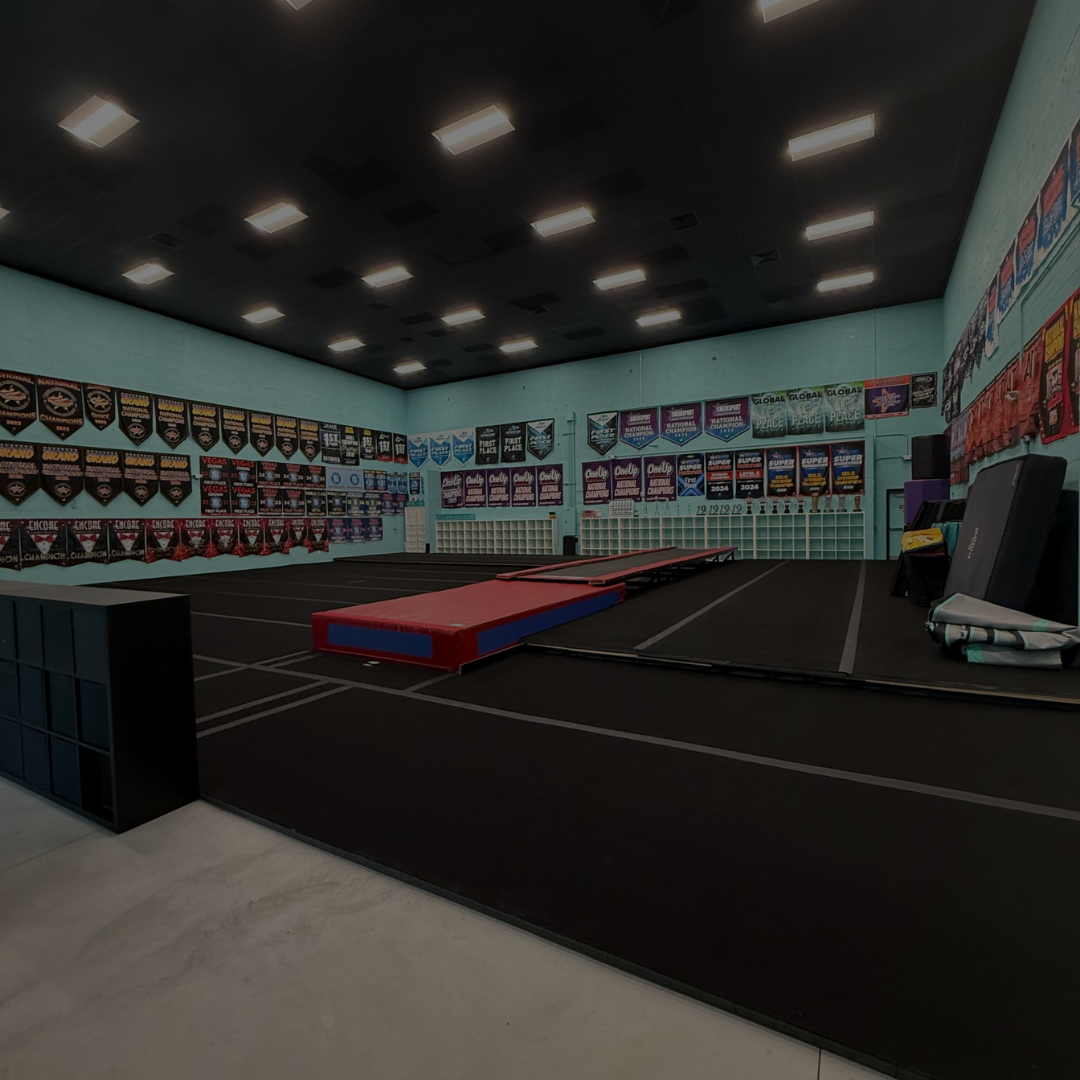 Vegas Empire Atheltics