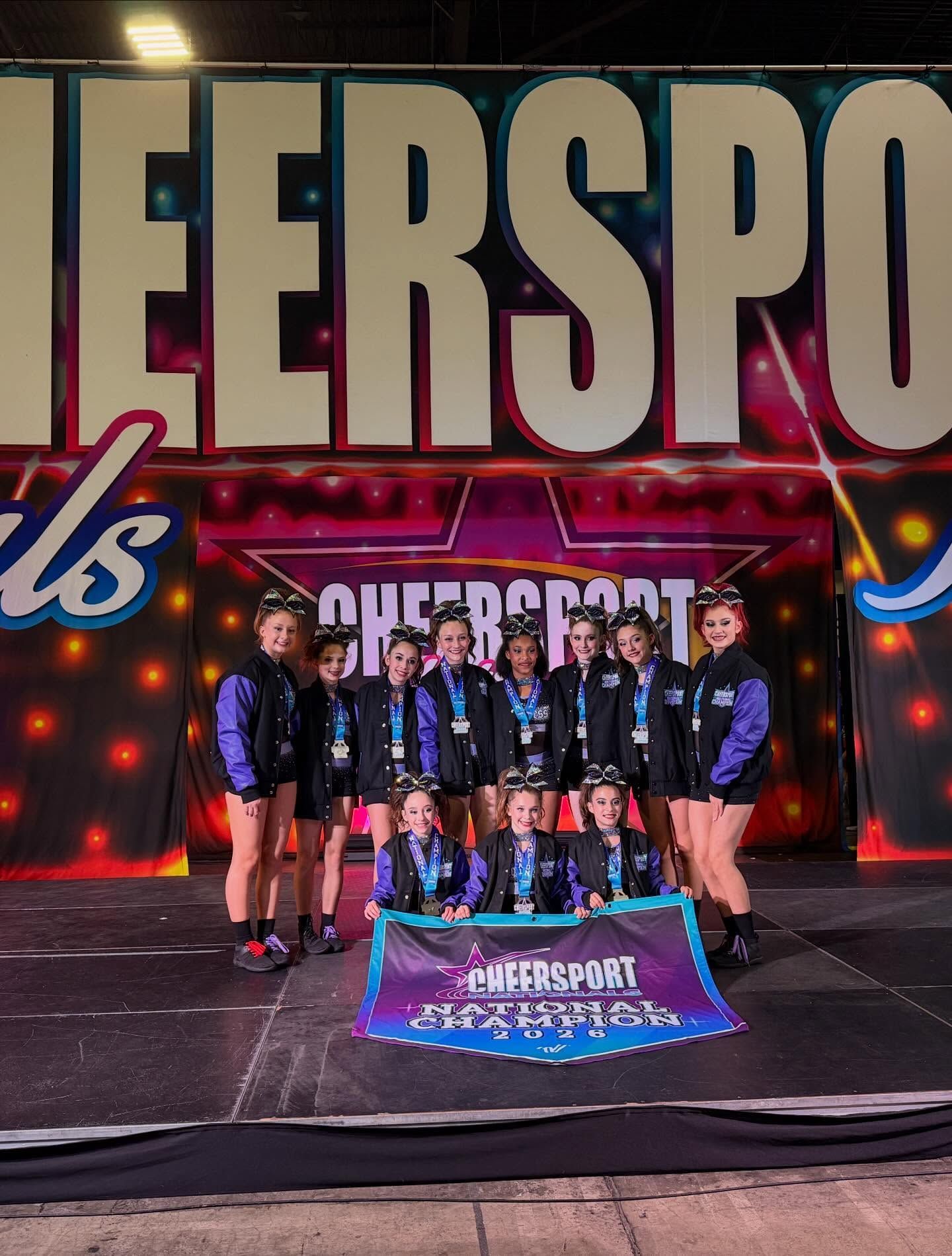 Cheersport