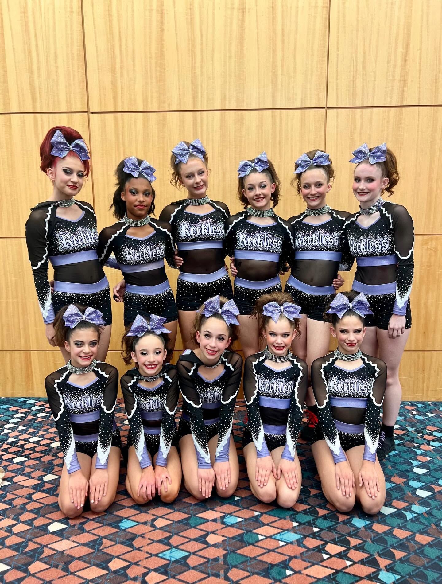 Vegas Empire Athletics