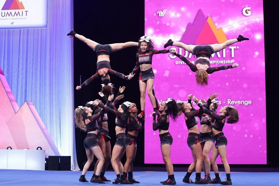 Vegas Empire Athletics