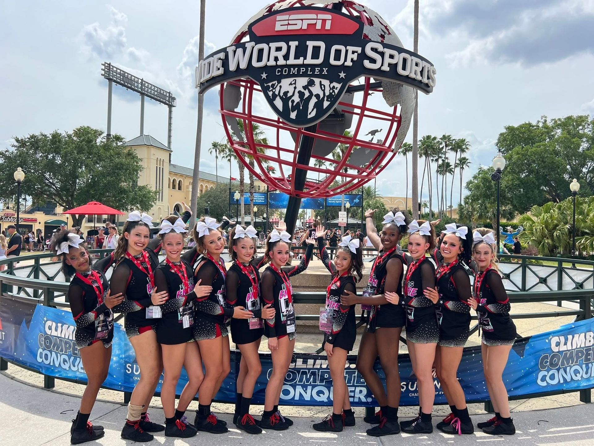 D2 Summit Champions