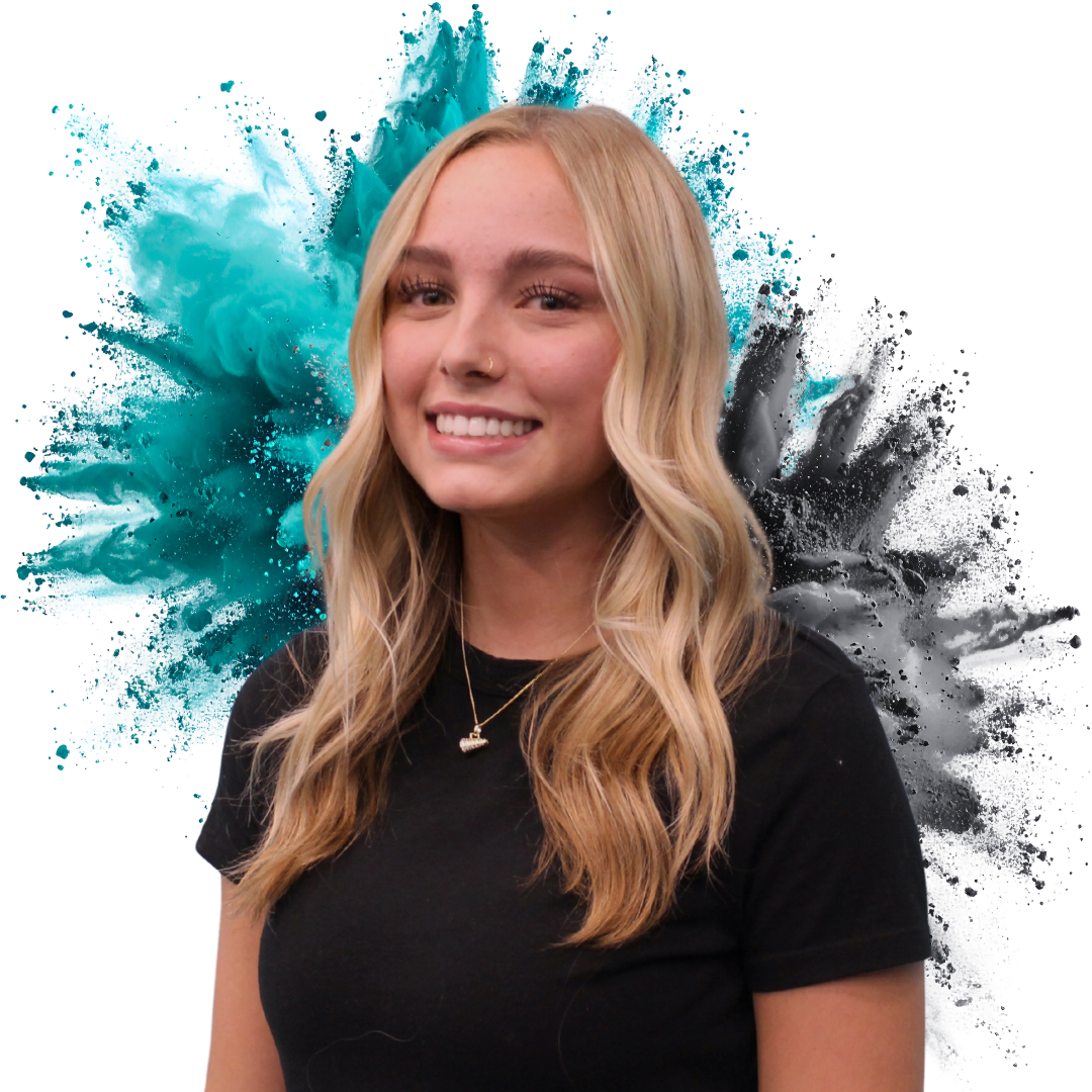 Front Desk Coordinator Reese