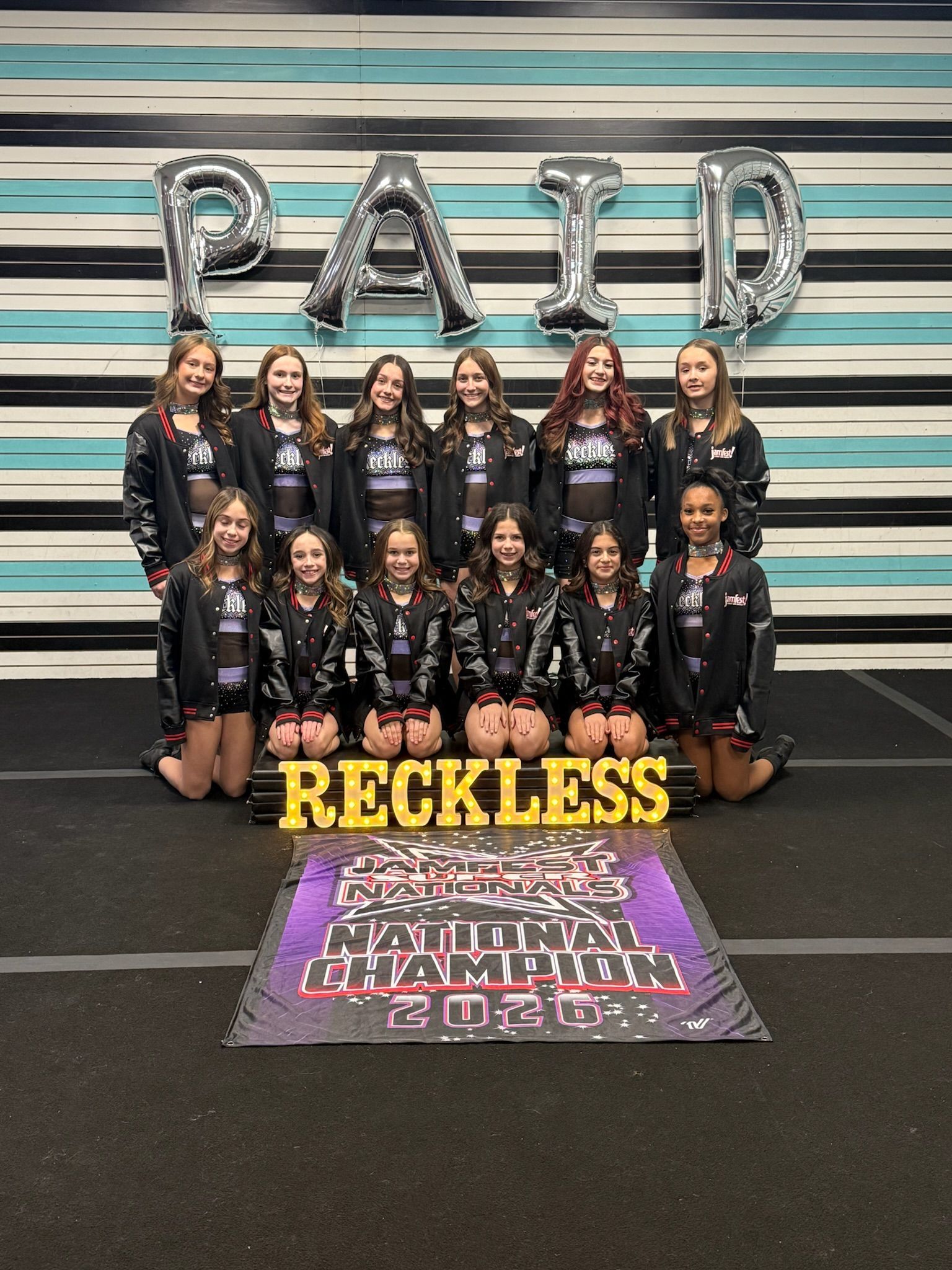 PAID D2 Bid - Reckless